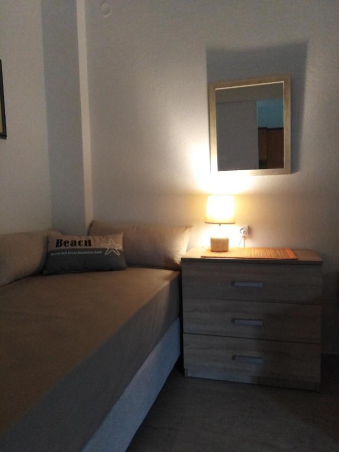 Niki Stavros Comfort Studios Exteriör bild